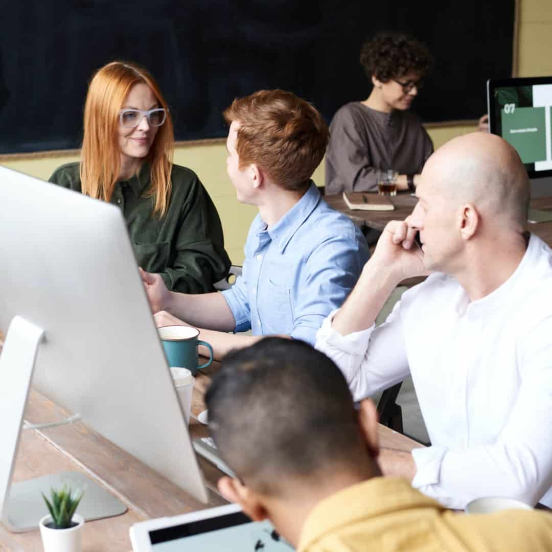 Arlington Heights IT Consulting Services