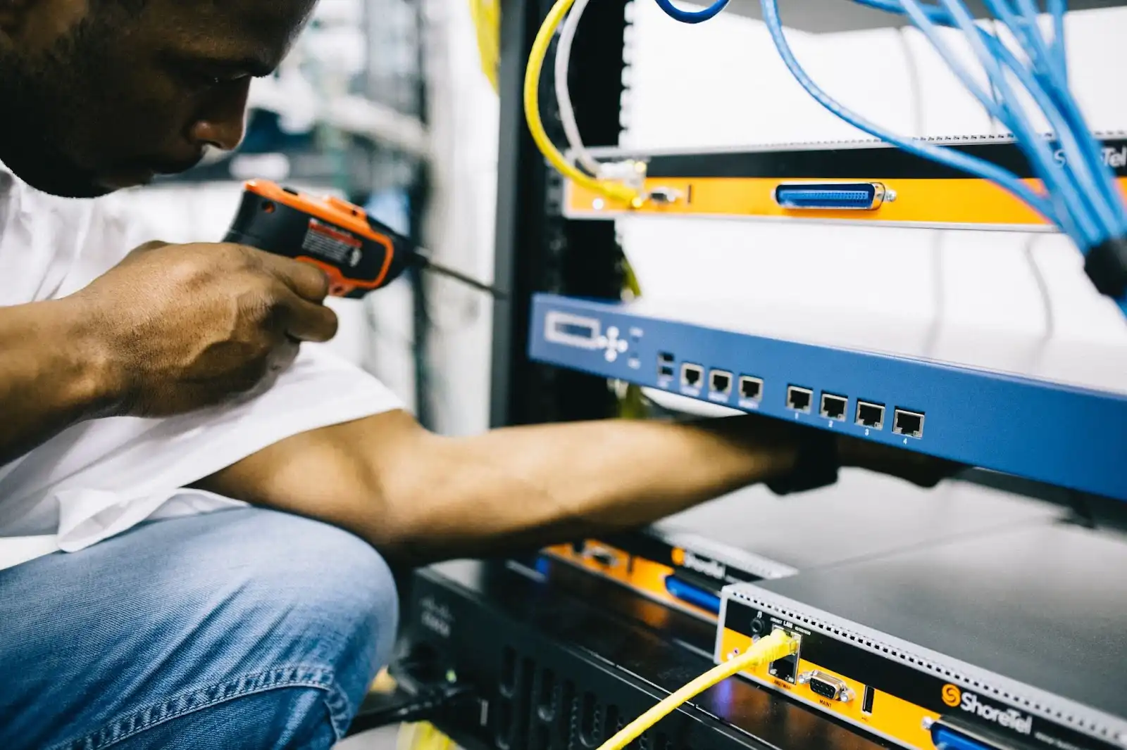 Benefits of IT Outsourcing