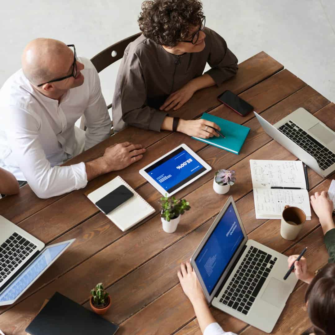 Bolingbrook IT Consulting Services