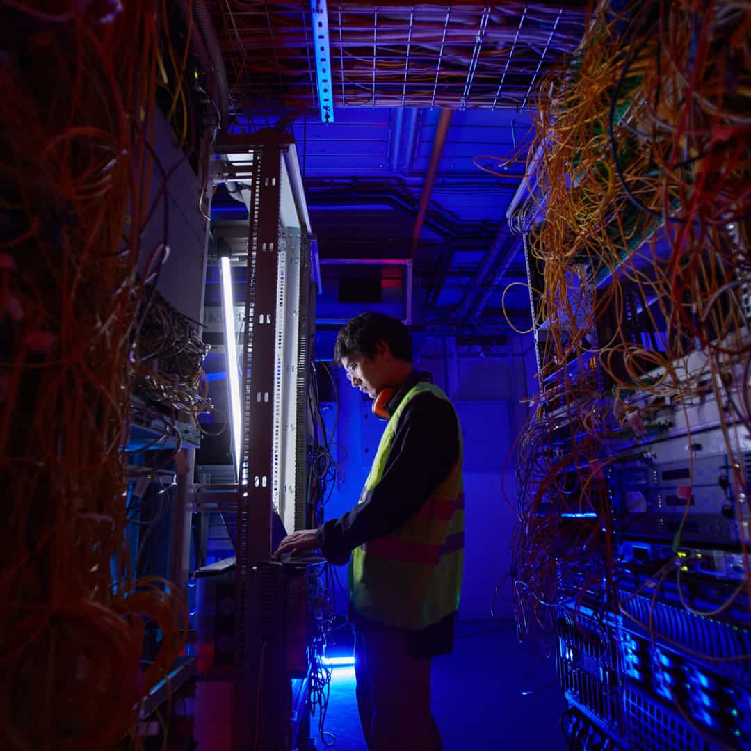 Cyber Security Company Tinley Park