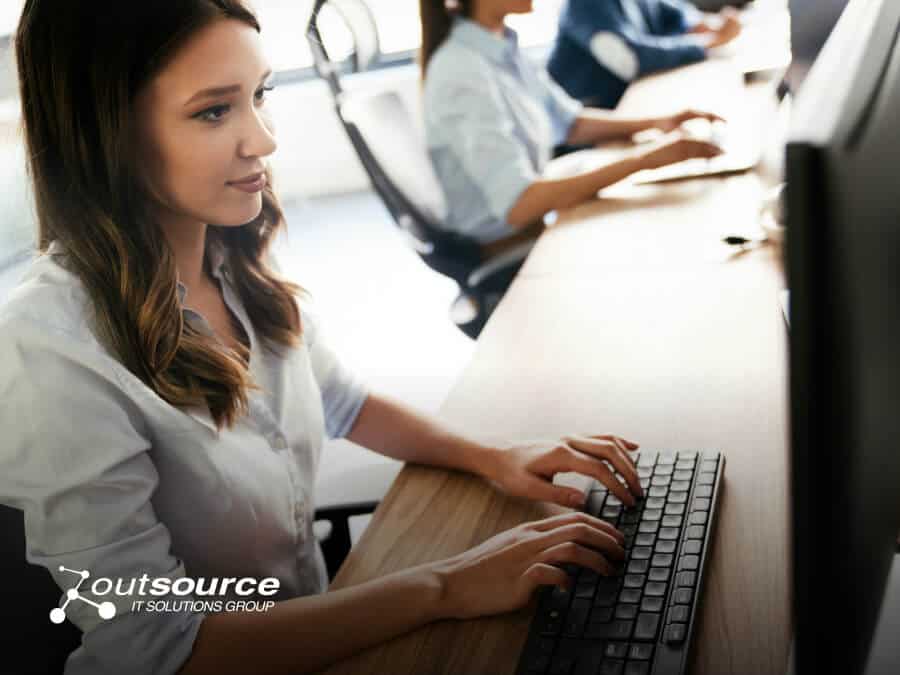 We provide robust managed IT services in Naperville with clear pricing, proactive maintenance, and immediate technical response.