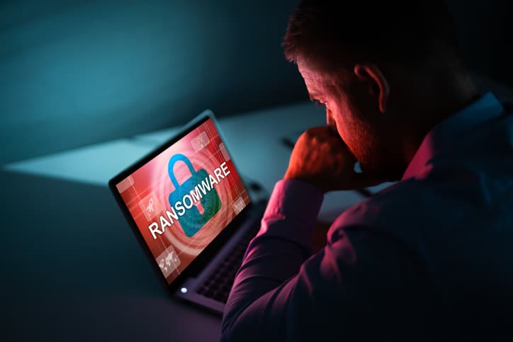 Avoid Becoming a Victim Of Ransomware Like Florence, Ala.