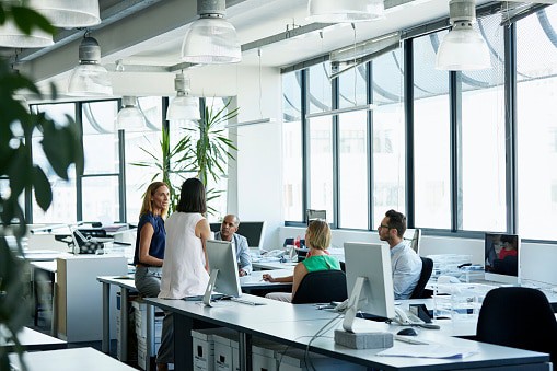 Business Computers