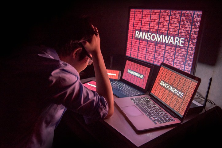 Does Your Chicago Business Have The Same Ransomware Vulnerability