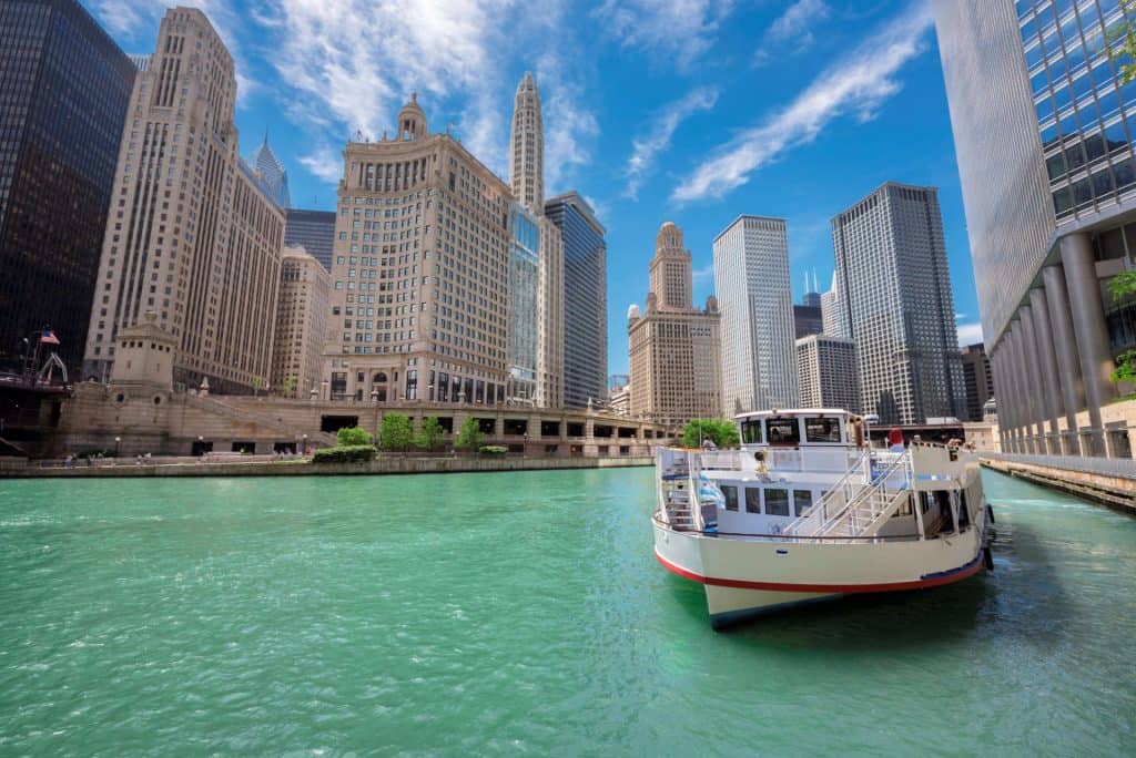Cyber Security Chicago
