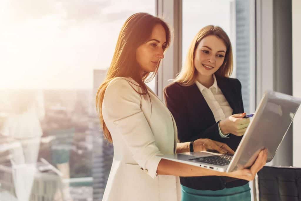 IT Services for SAP Partners