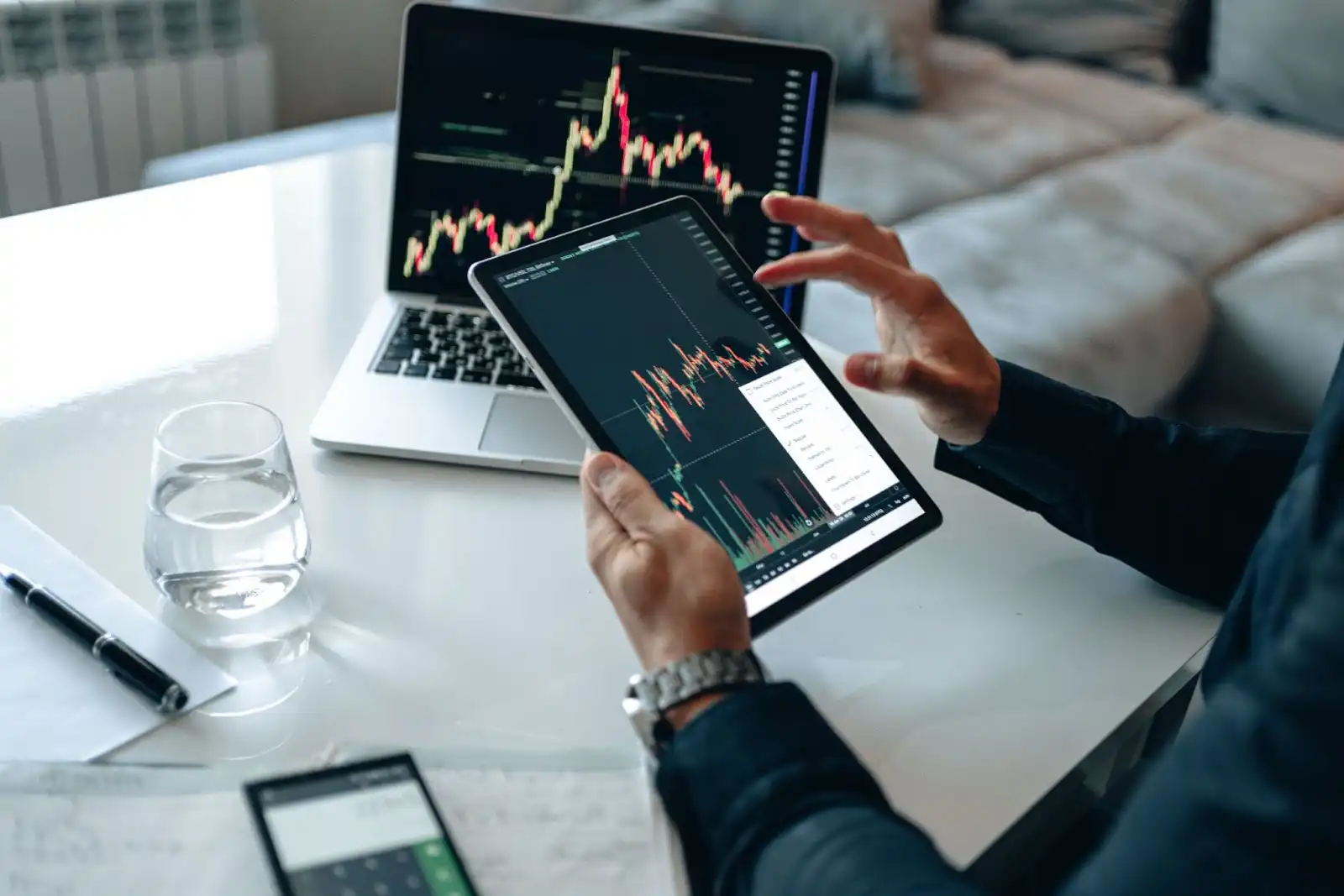 How Do Managed Services Work