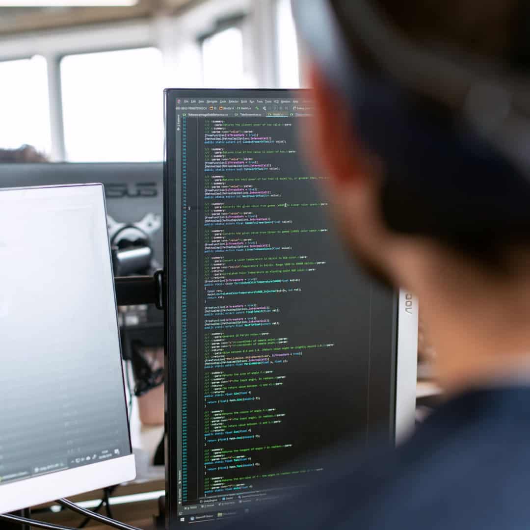 IT Company in Tinley Park