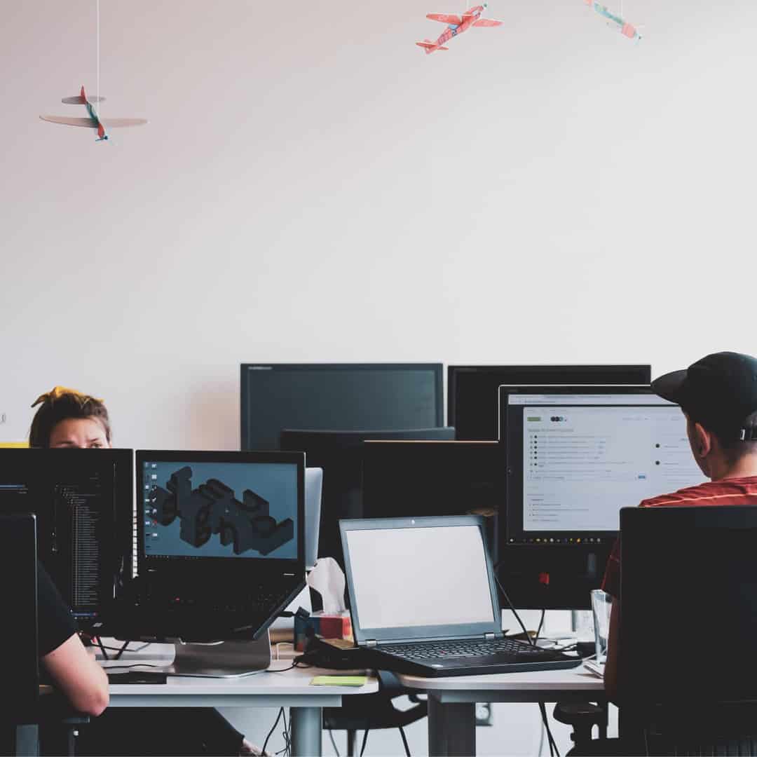 IT Consultancy in Crystal Lake Crystal-Lake