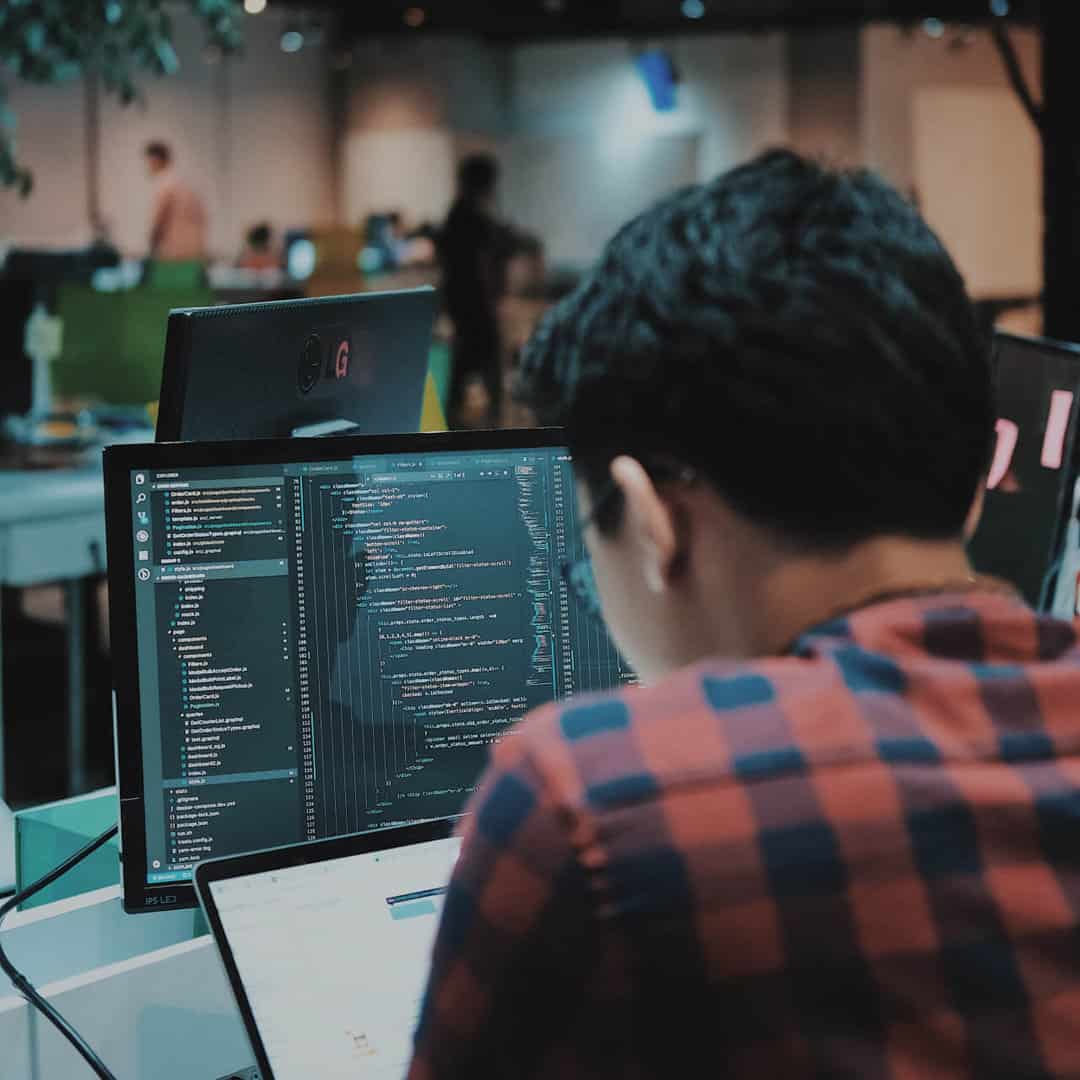IT Consultancy in Tinley Park Tinley-Park