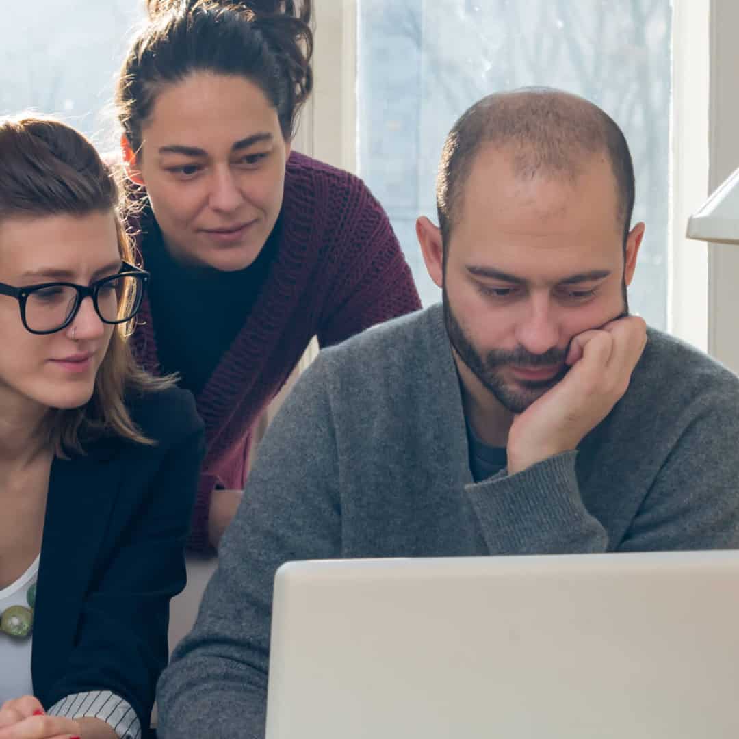 IT Consulting Arlington Heights