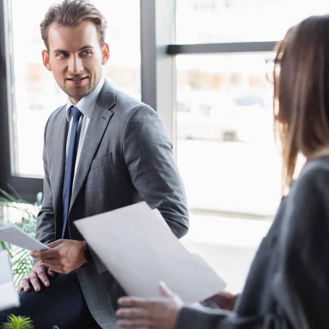 IT Consulting Elk Grove Village