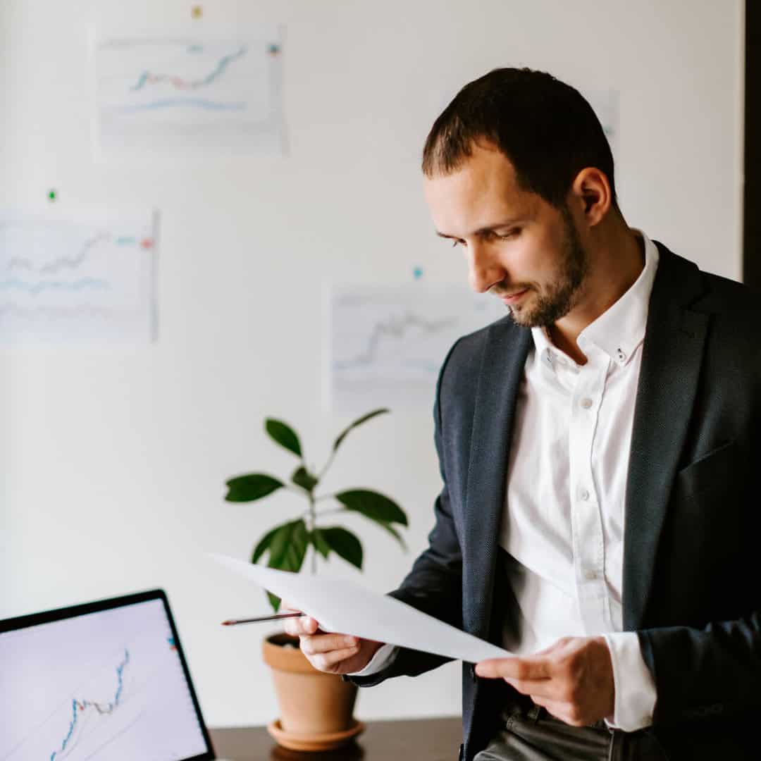 IT Consulting Joliet