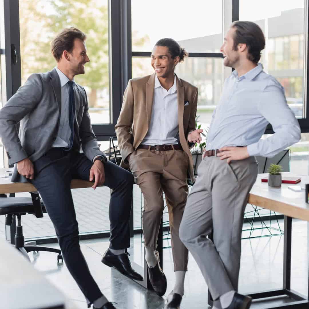 IT Consulting Plainfield