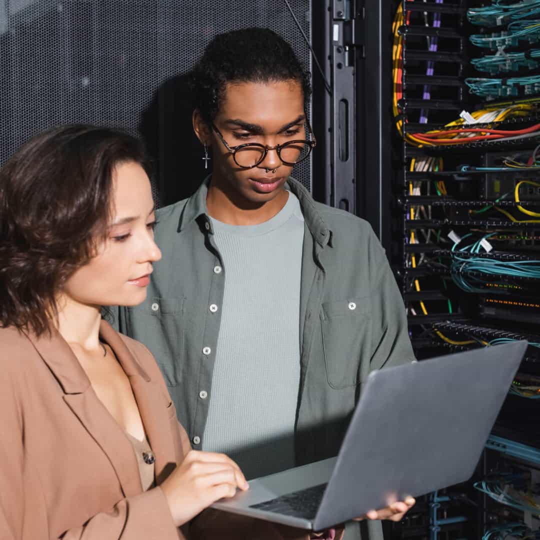 IT Support Bolingbrook