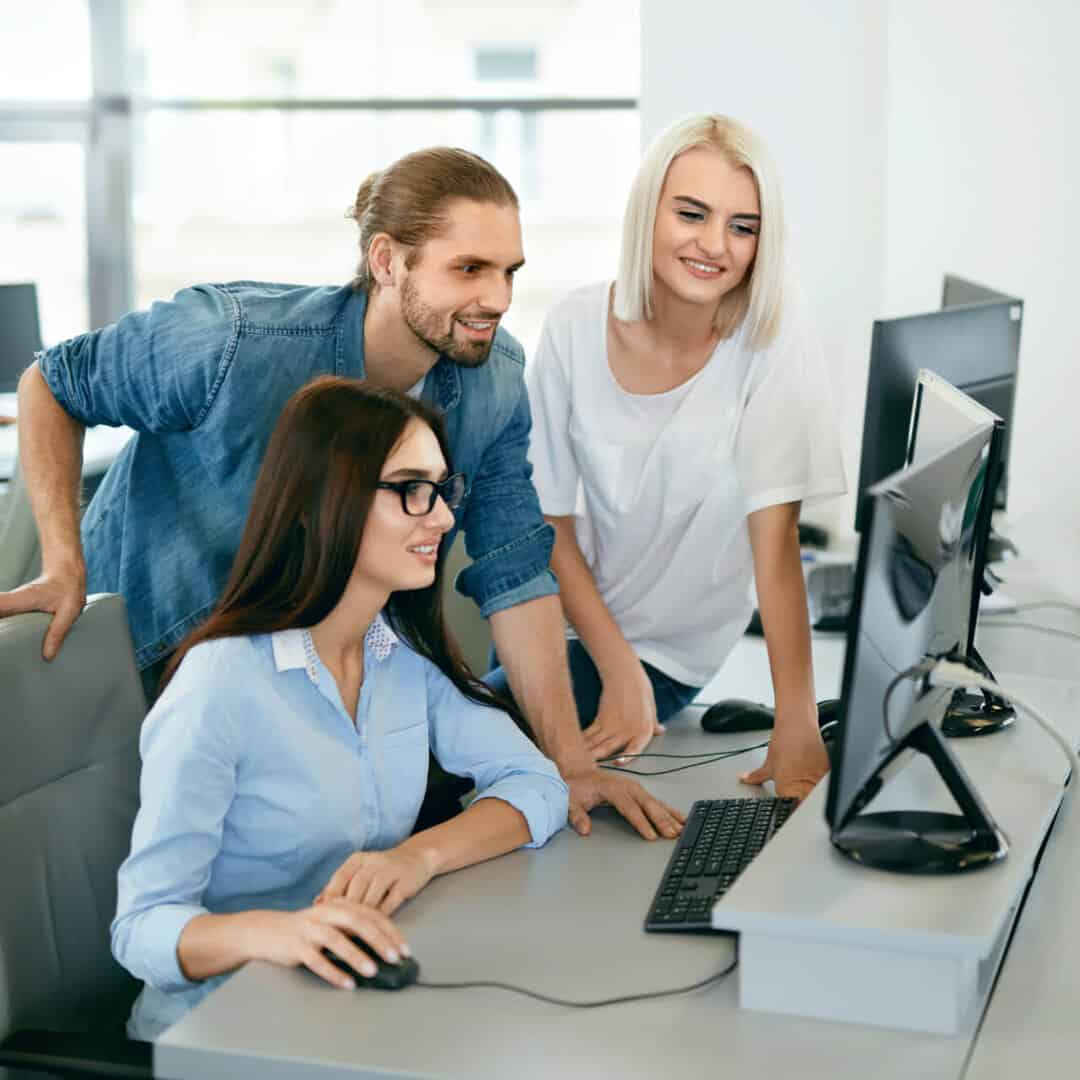 IT Support Des Plaines