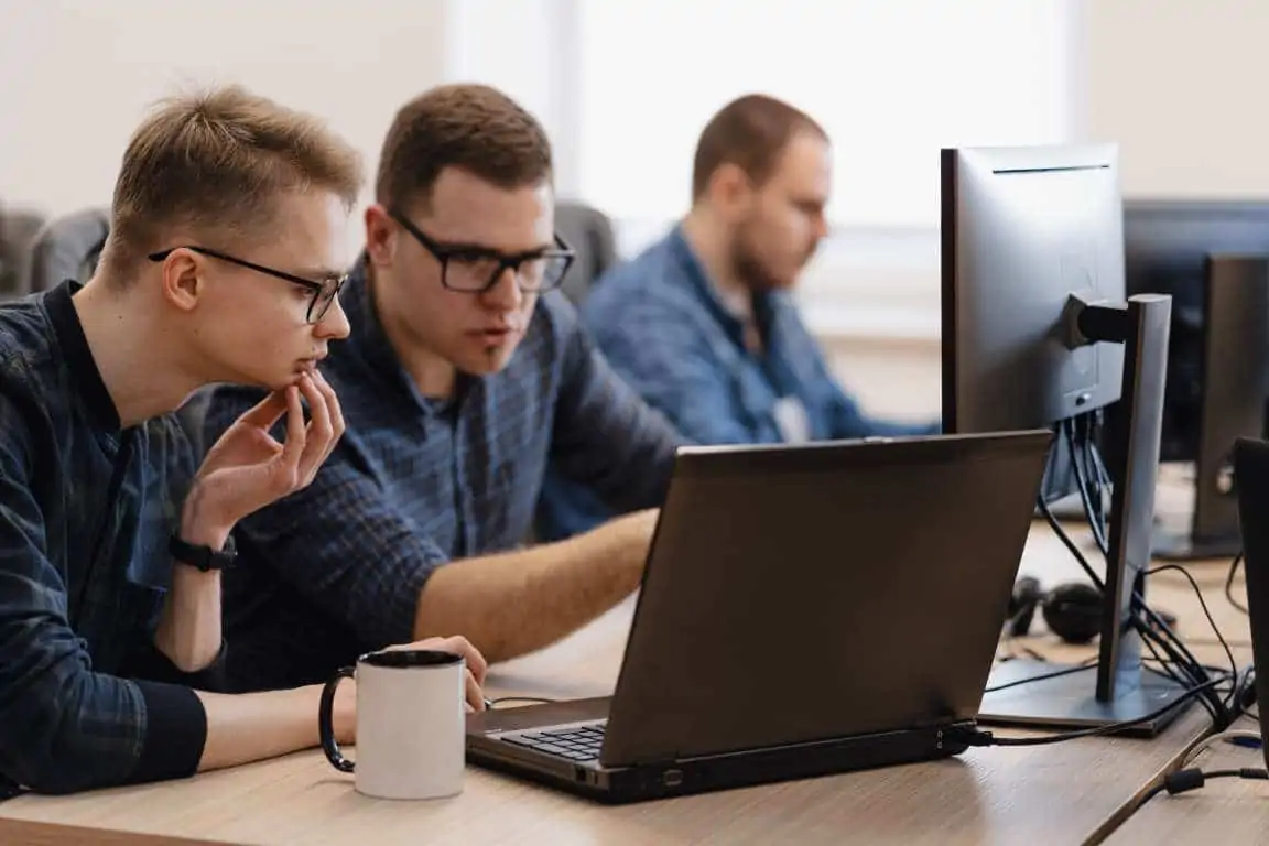 IT Support Services Cicero