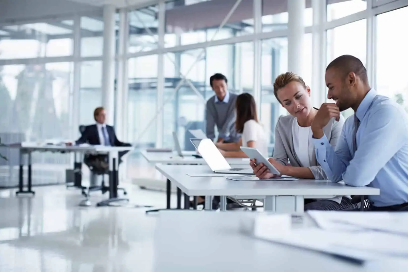 IT companies in Naperville