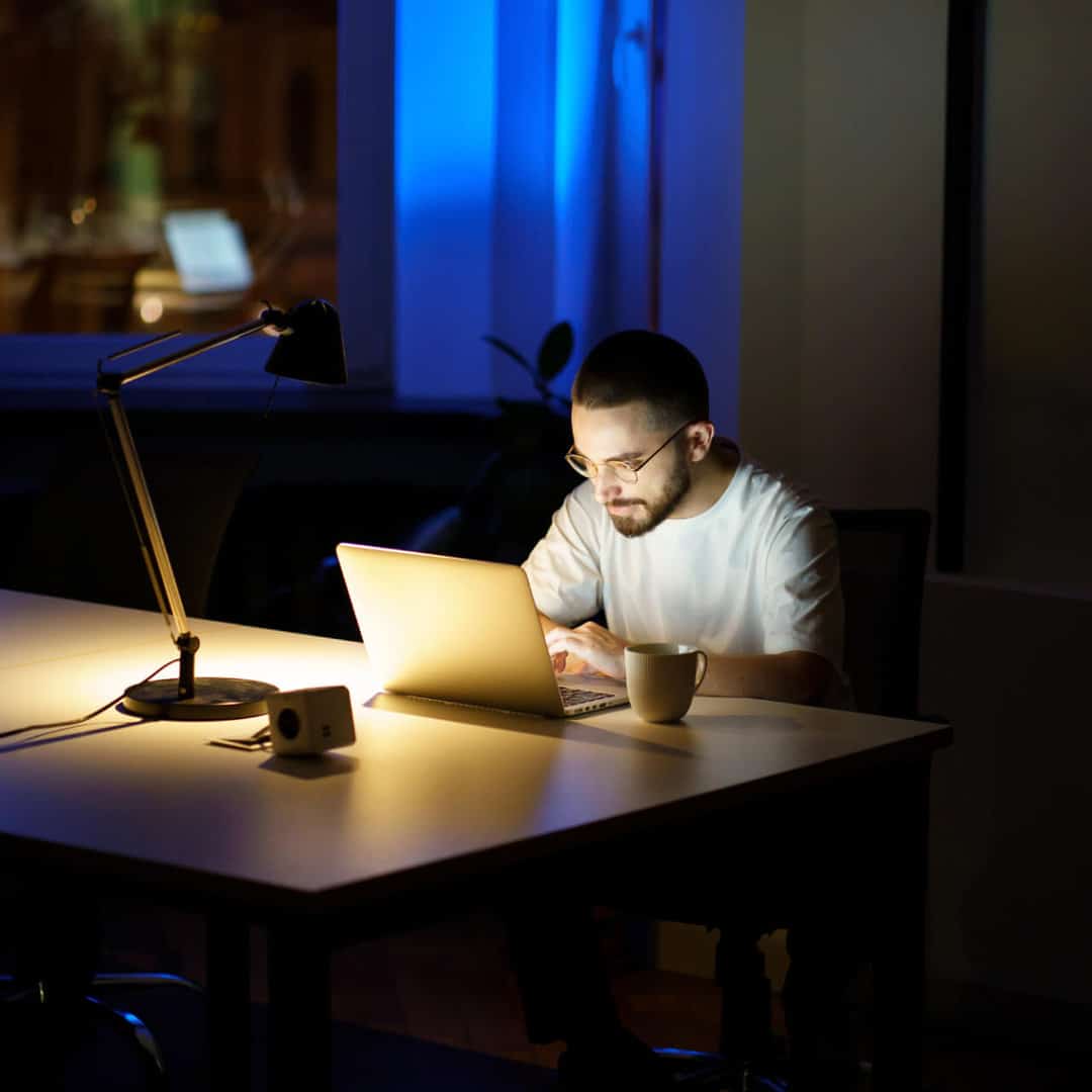 IT support services Plainfield