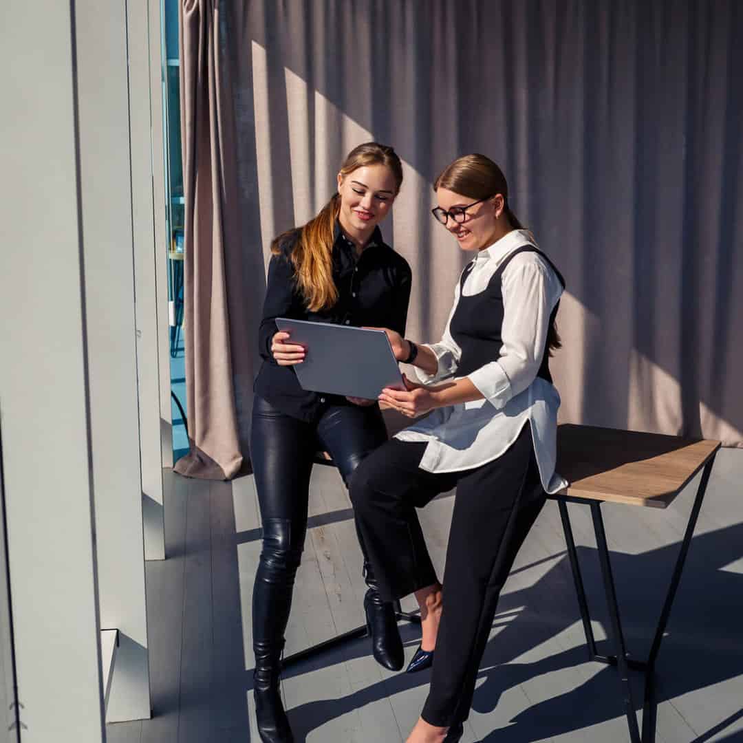 IT support services Rosemont