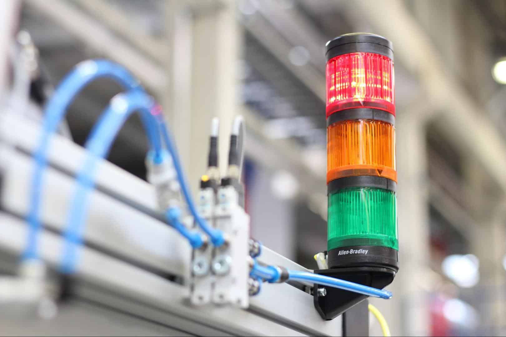 IoT for Manufacturing