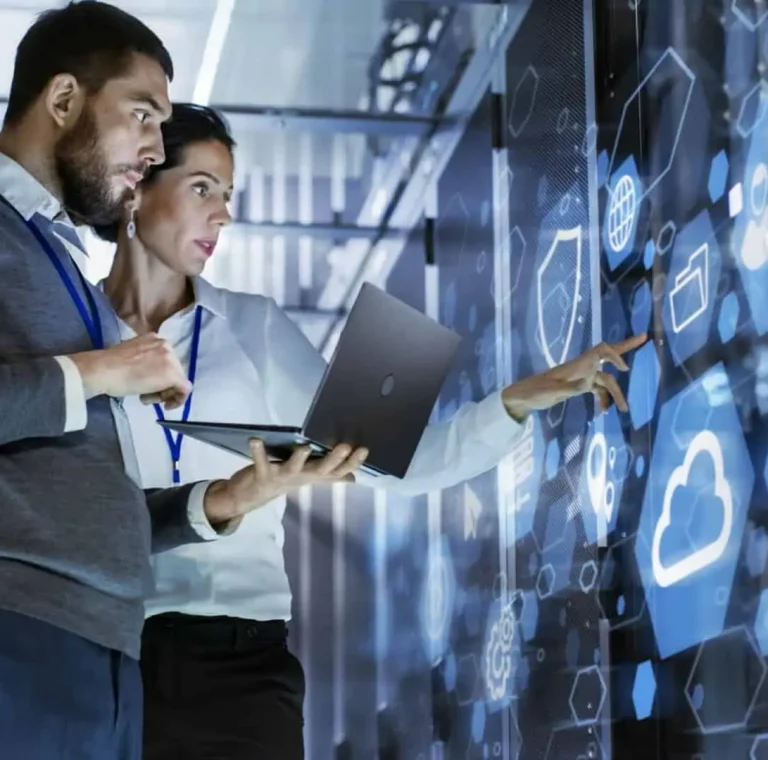 Joliet IT Services