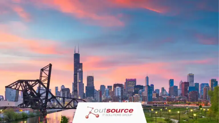 Keeping Chicago Industries Ticking Like Clockwork: Managed IT