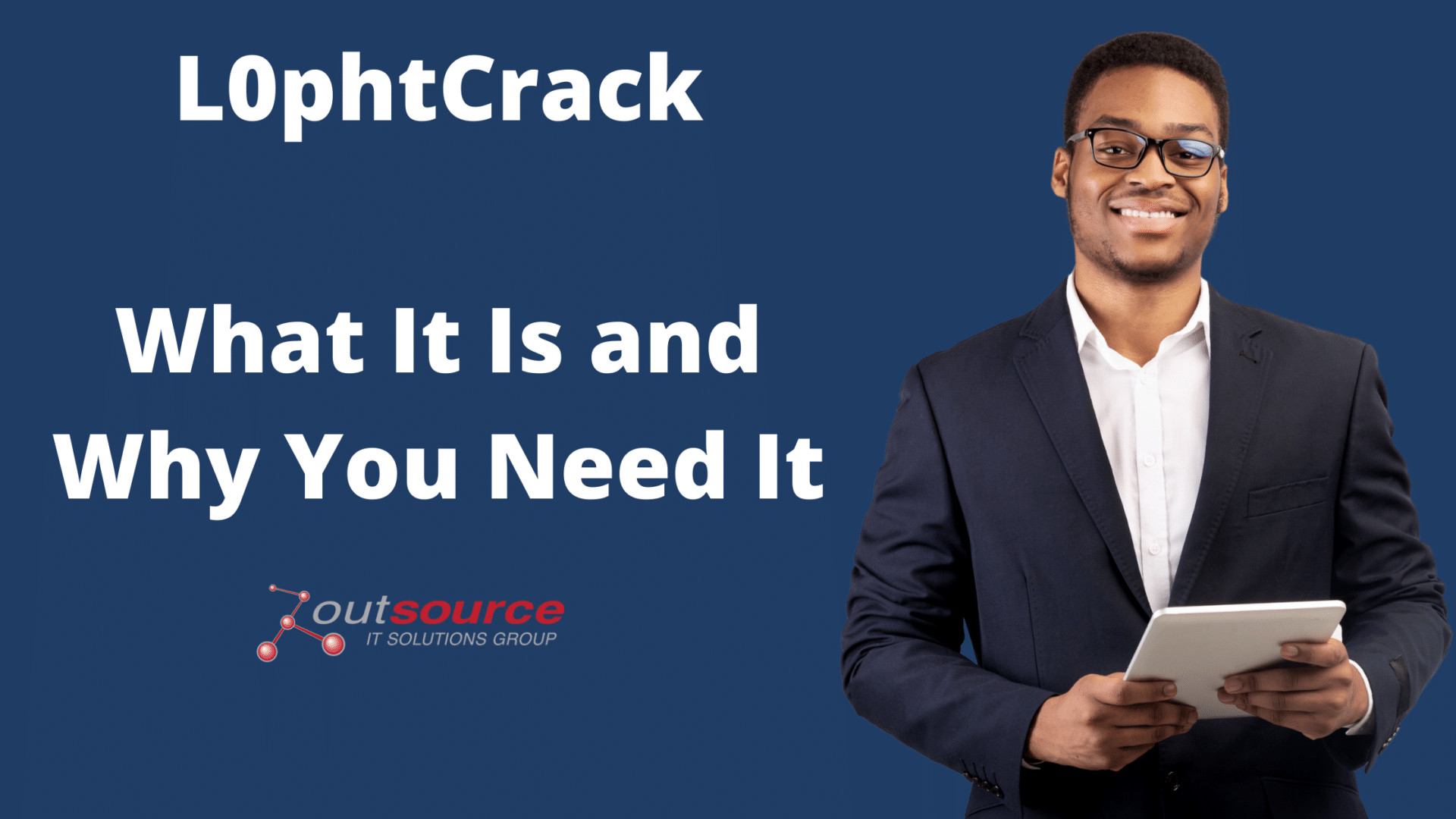 L0phtCrack
