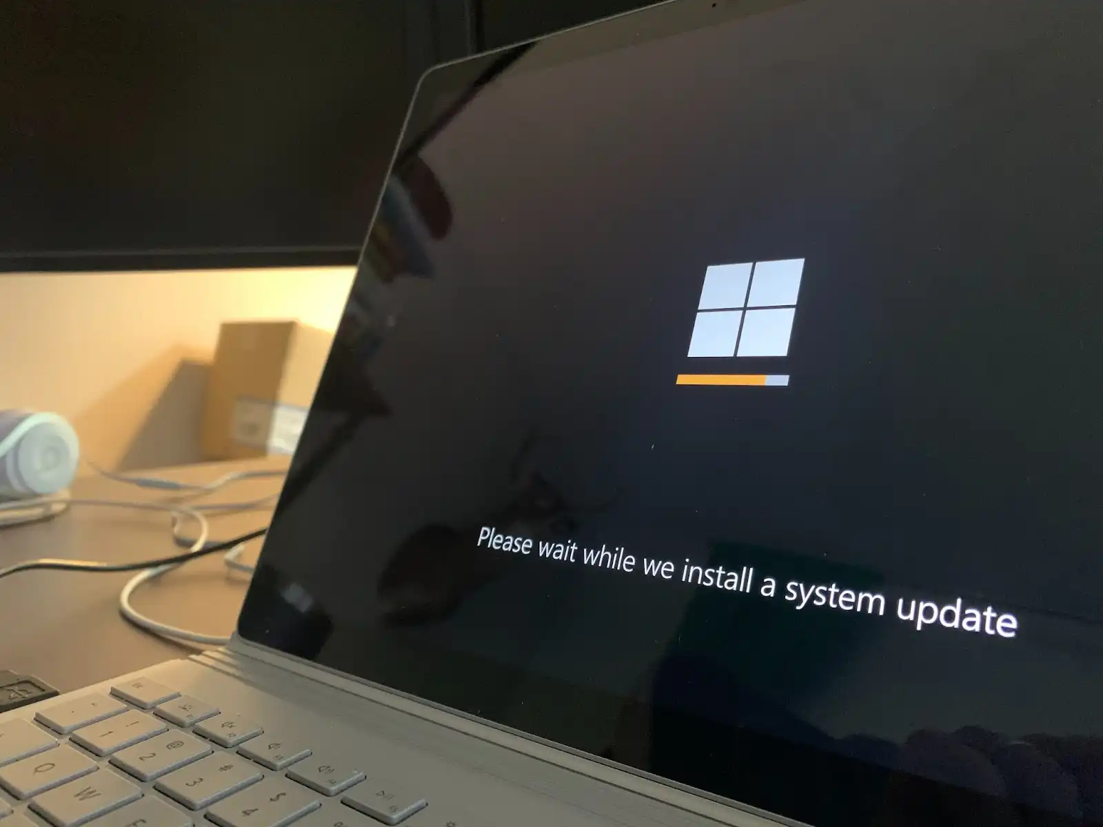 Microsoft New Commerce Experience