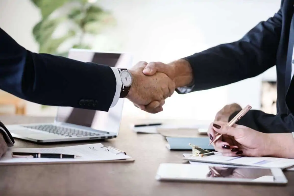 Naperville IT Services Company