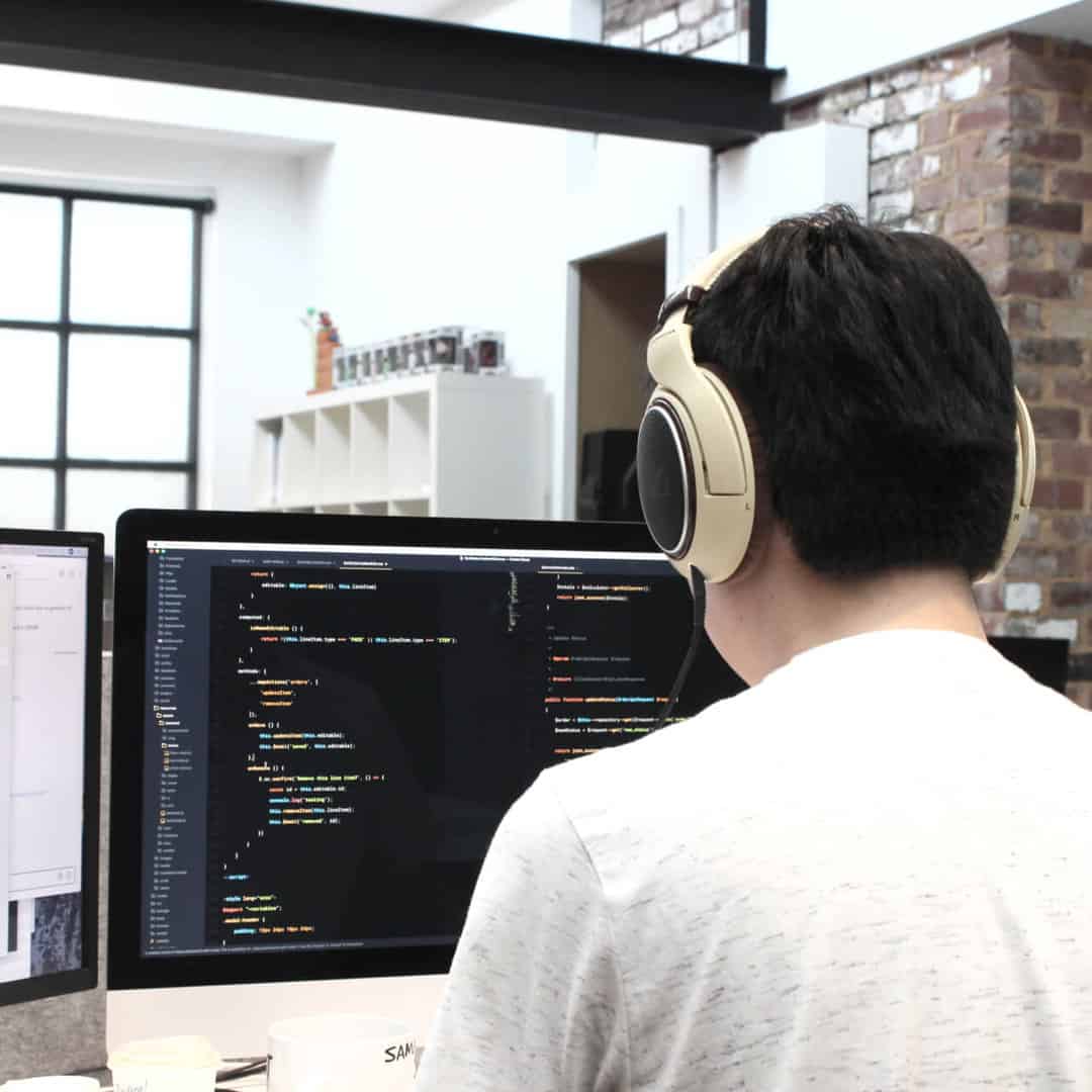 Orland Park IT Consulting Services