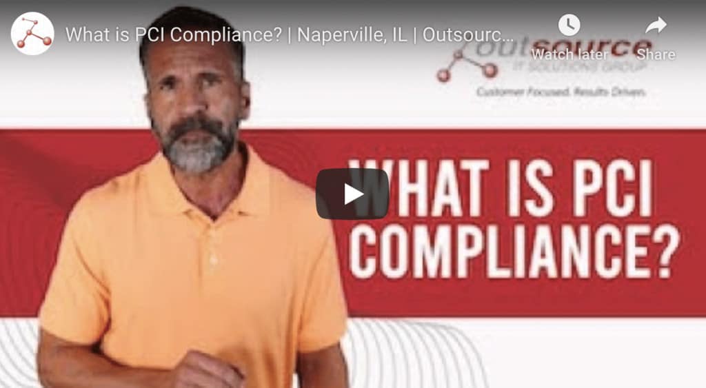 PCI Compliance In Chicago