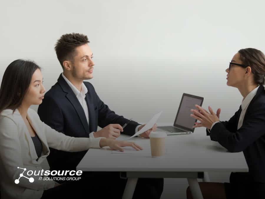 Secure the reliable technology management you need at a budget-friendly rate from a trusted Naperville IT services specialist.