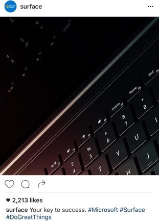 Surface Book 2 Coming Soon