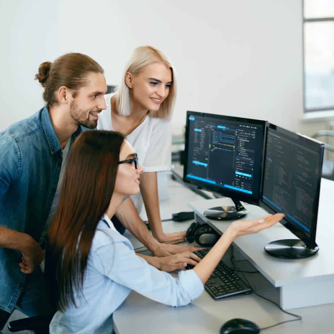 Tech & IT Support in Rosemont