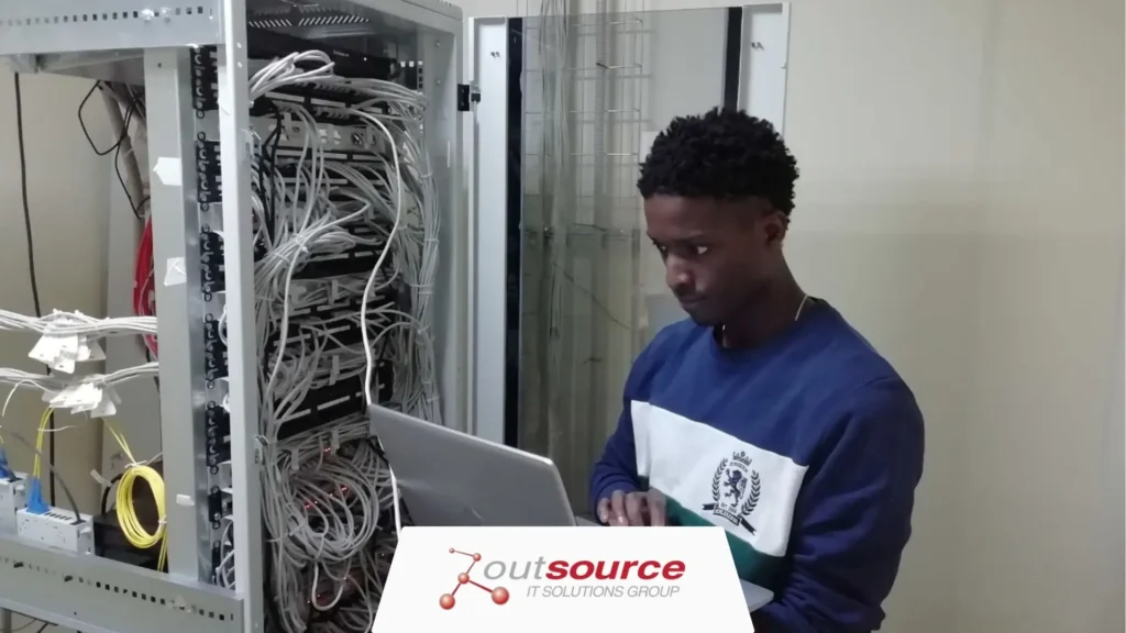 Securing Servers