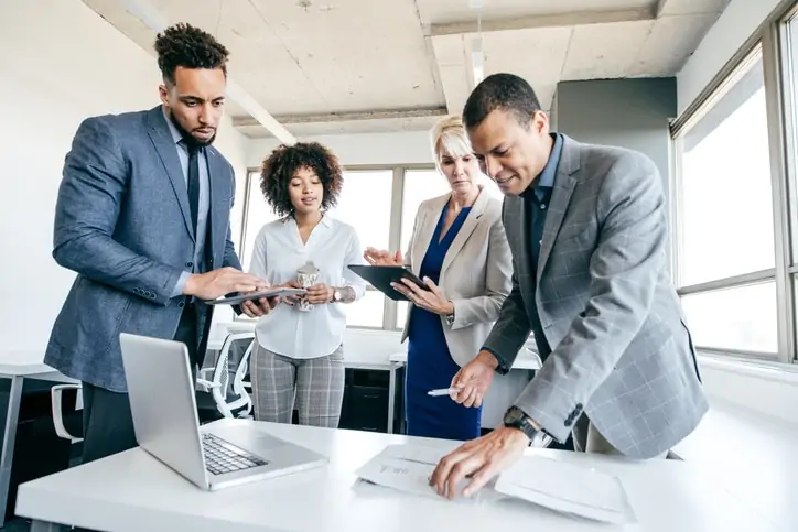 Wheaton Managed IT Services