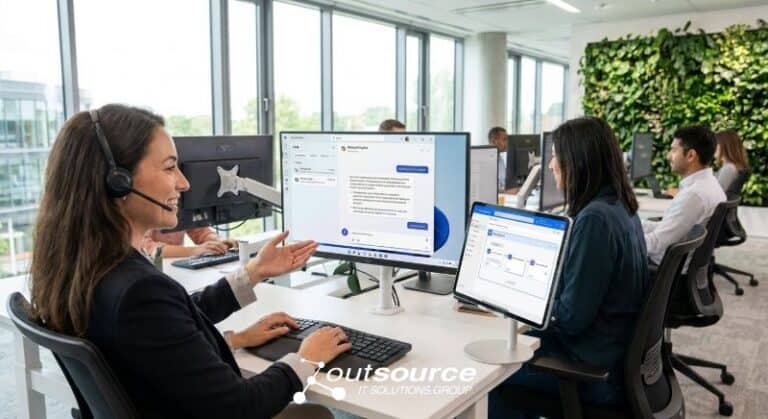 AI Appreciation Day from Outsource Solutions Group