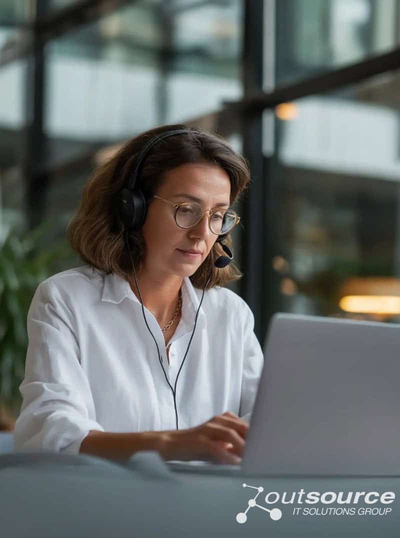 Unlocking reliable results through the AI Approach and Core Pillars in IT solutions.