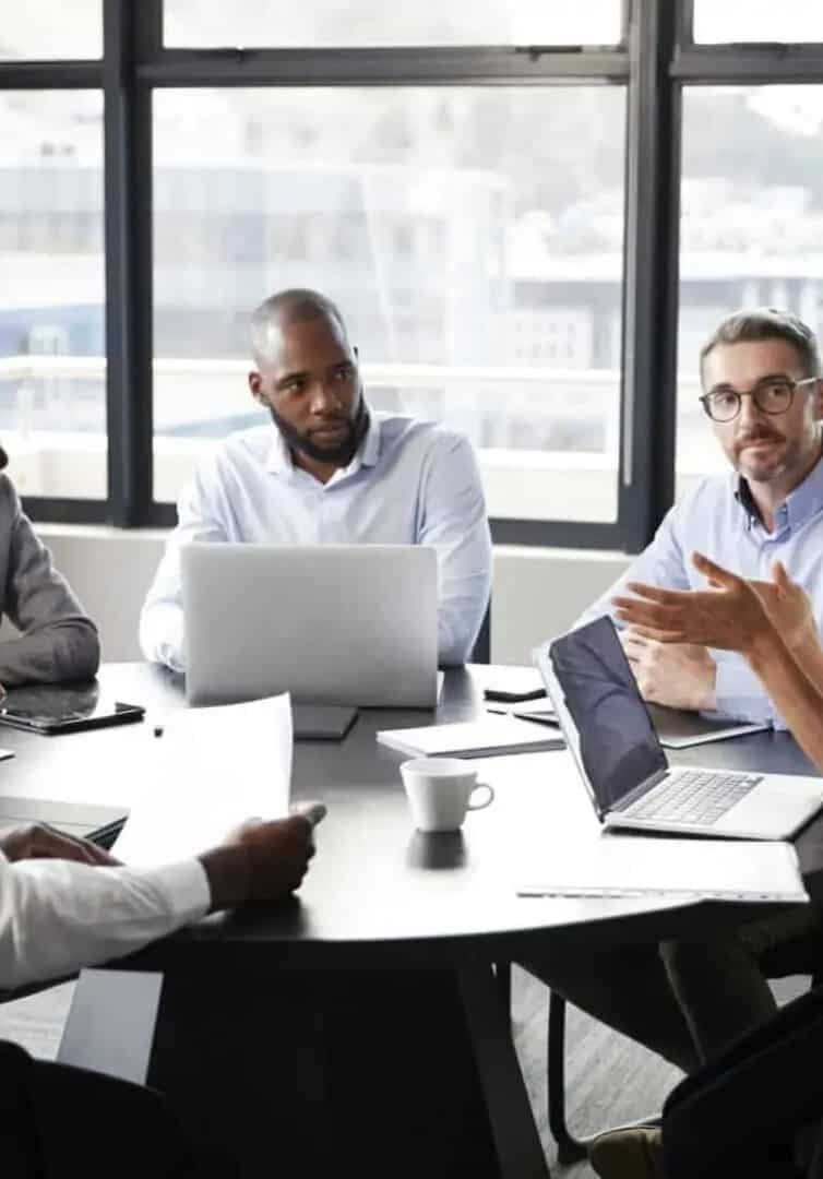 chicago it services