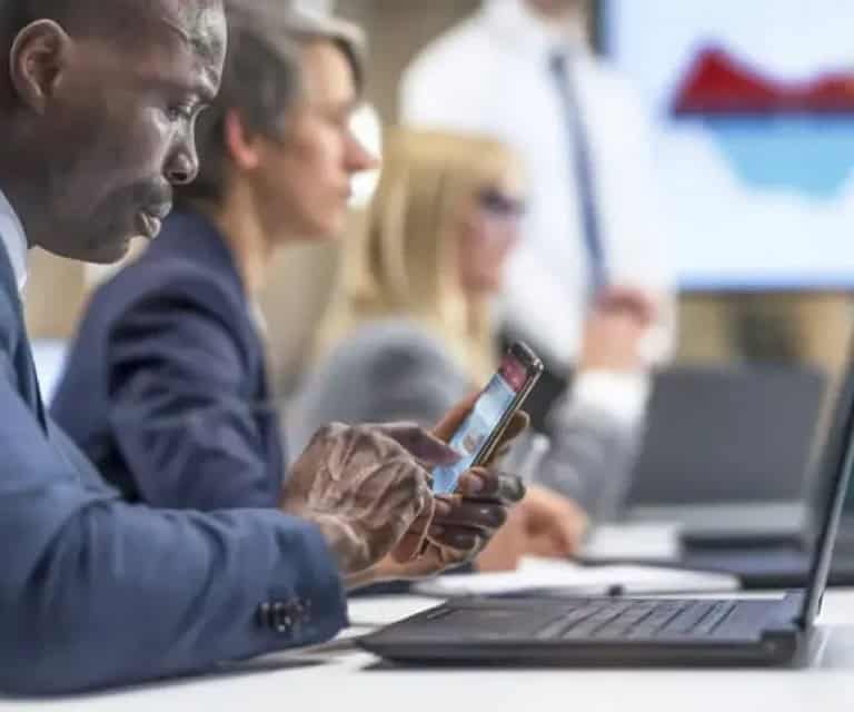 cyber security service company chicago