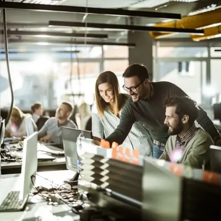 Aurora Tech & IT Support
