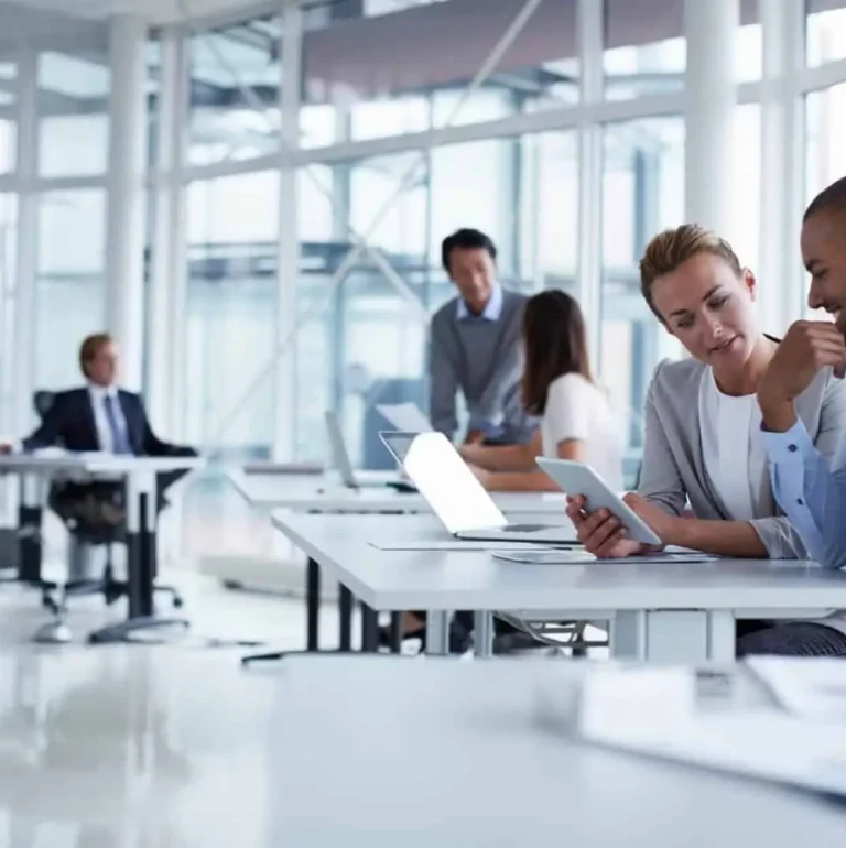 Elgin Tech & IT Support