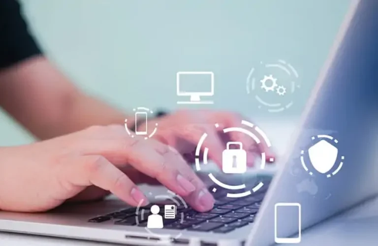 Chicago Cyber Security Services