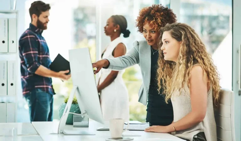 Managed IT Services in Buffalo Grove