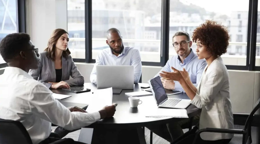 Elgin Managed IT Services