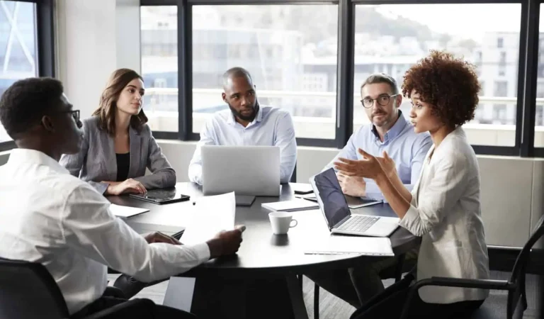 IT Services Companies in Evanston