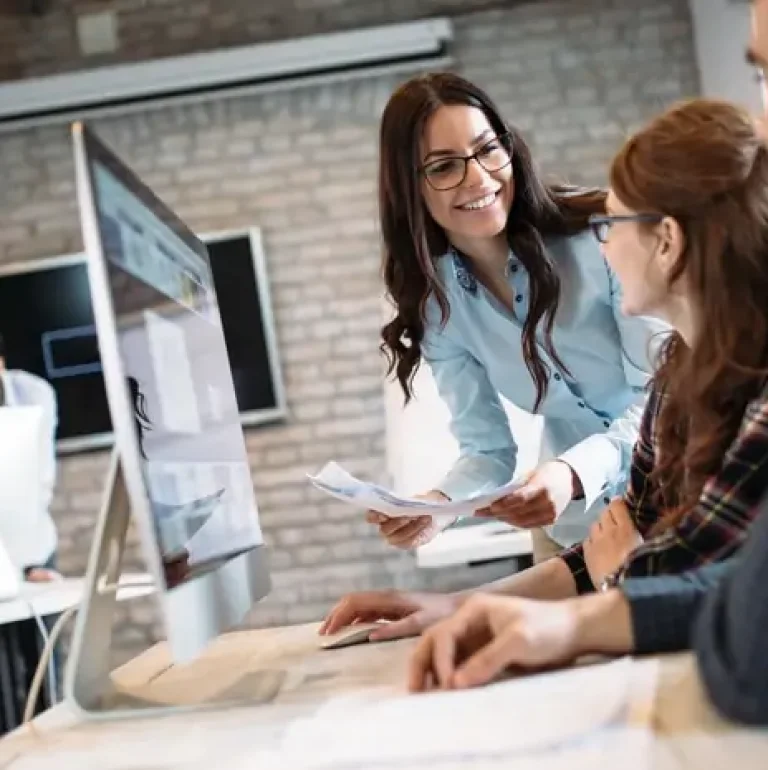 Expert IT Consulting Services