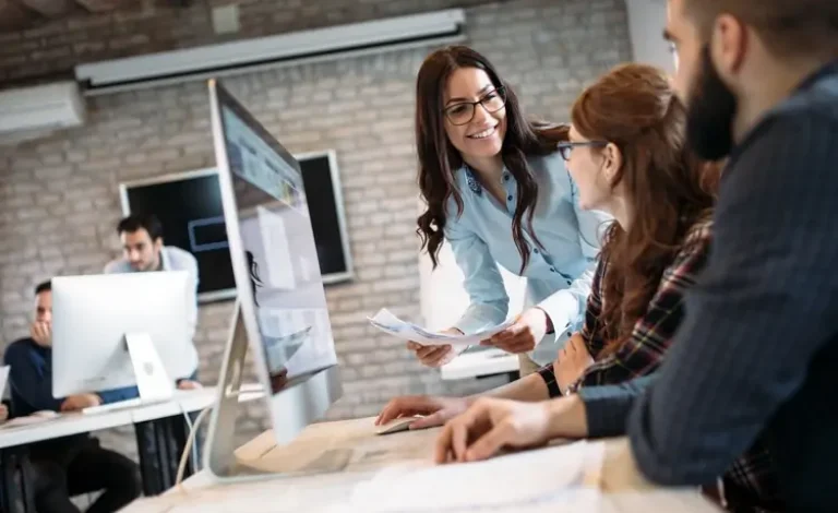 IT Managed Services in Orland Park
