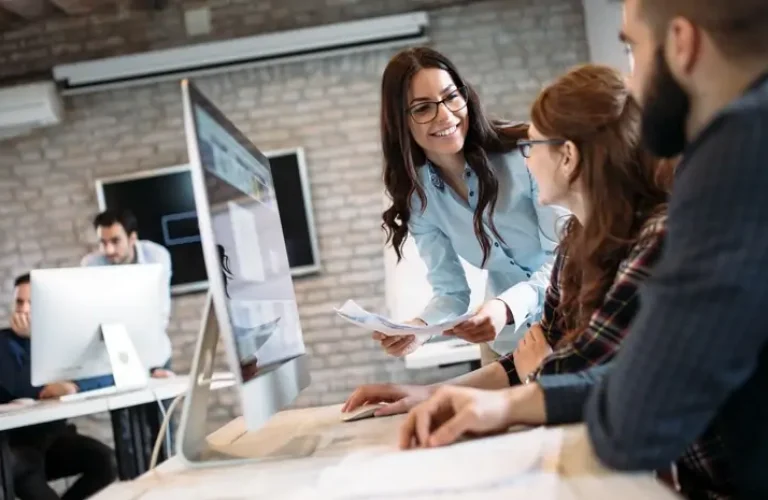 Managed Services Provider in Romeoville